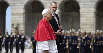 el-rey-felipe-vi-aborda-el-dolor-por-abusos-en-la-iglesia-durante-la-visita-del-papa-leon-xiv