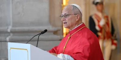 el-papa-leon-xiv-llama-al-dialogo-y-la-reconciliacion-en-su-visita-a-espana