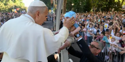 la-visita-del-papa-leon-xiv-a-espana-busca-revitalizar-la-evangelizacion-y-la-unidad-eclesial