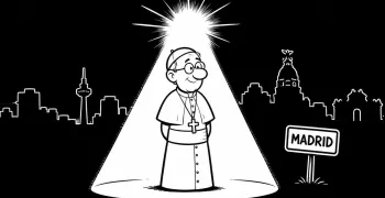 el-papa-de-la-luz