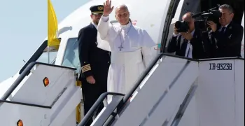 el-papa-leon-xiv-inicia-su-visita-a-barcelona-en-el-marco-de-su-4o-viaje-apostolico-a-espana