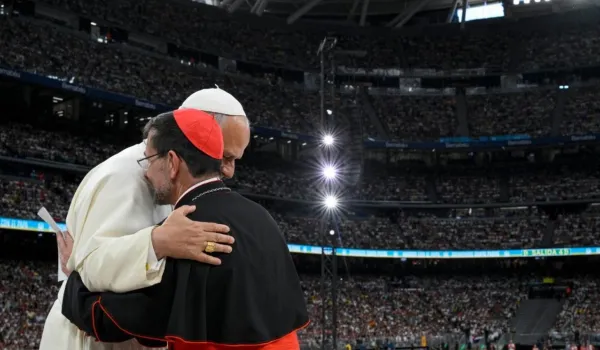 el-cardenal-cobo-destaca-la-positiva-acogida-de-la-sociedad-espanola-durante-la-visita-del-papa