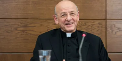 el-prelado-del-opus-dei-invita-a-profundizar-en-la-virtud-de-la-pobreza-como-camino-a-dios