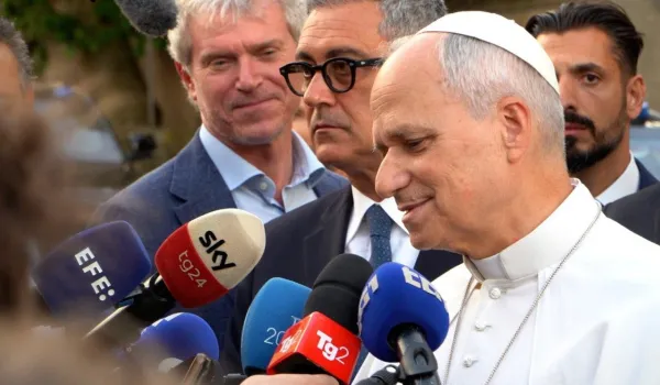 el-papa-leon-xiv-espera-que-el-acuerdo-entre-ee-uu-e-iran-acabe-con-la-guerra