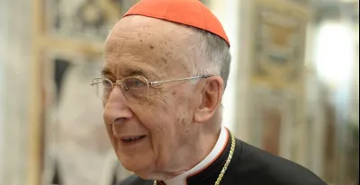 el-papa-leon-xiv-lamenta-la-muerte-del-cardenal-camillo-ruini-y-su-legado-en-la-iglesia