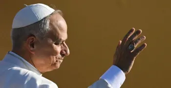el-78-de-los-catolicos-estadounidenses-tiene-una-opinion-favorable-del-papa-leon-xiv