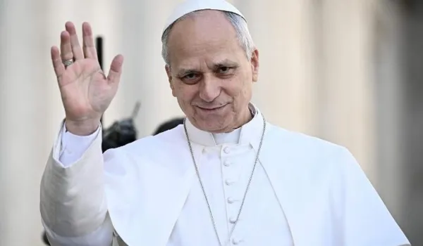 el-papa-leon-xiv-aboga-por-el-amor-como-principio-guia-en-la-vida-economica-y-social