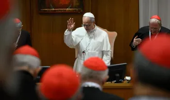 la-paz-y-la-sinodalidad-temas-centrales-del-segundo-consistorio-de-leon-xiv-en-el-vaticano