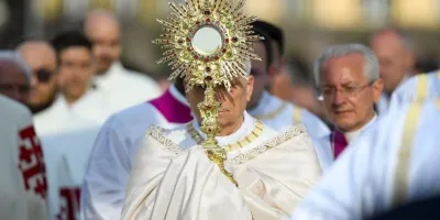 el-papa-leon-xiv-destaca-la-eucaristia-como-antidoto-contra-divisiones-del-mundo-actual