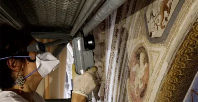 comienza-la-restauracion-de-las-logias-de-rafael-en-el-vaticano-un-proyecto-de-cinco-anos