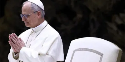 el-papa-leon-xiv-dona-100-000-euros-a-venezuela-para-asistencia-tras-terremotos-devastadores