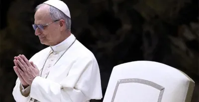 el-papa-leon-xiv-dona-100-000-euros-a-venezuela-para-asistencia-tras-terremotos-devastadores