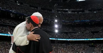 el-papa-leon-xiv-agradece-la-acogida-en-madrid-y-anima-a-abrirse-a-cristo-en-su-carta