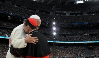 el-papa-leon-xiv-agradece-la-acogida-en-madrid-y-anima-a-abrirse-a-cristo-en-su-carta