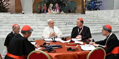 el-papa-leon-xiv-pide-a-los-cardenales-apoyo-firme-y-leal-en-su-mision-pastoral