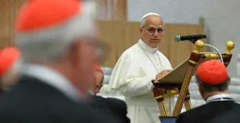 leon-xiv-suprime-el-consejo-de-cardenales-y-promueve-la-consulta-a-todos-los-cardenales