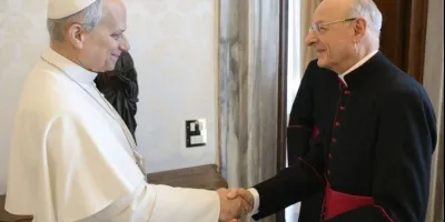 el-prelado-del-opus-dei-envia-un-mensaje-de-apoyo-a-los-afectados-por-el-terremoto-en-venezuela