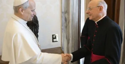 el-prelado-del-opus-dei-envia-un-mensaje-de-apoyo-a-los-afectados-por-el-terremoto-en-venezuela