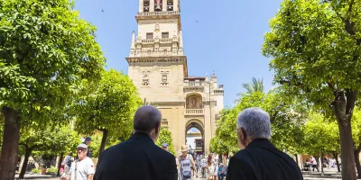 la-catedral-de-cordoba-acoge-la-fiesta-de-san-josemaria-con-centenar-de-fieles