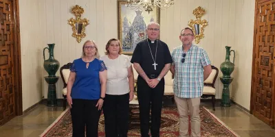 el-obispo-de-jaen-se-reune-con-la-asociacion-de-maria-auxiliadora-para-fortalecer-la-devocion