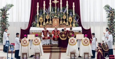 la-fraternidad-san-pio-x-ordena-cuatro-obispos-sin-mandato-del-papa-en-econe