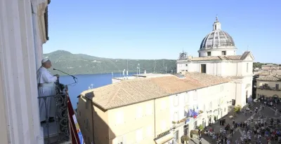 el-parroco-de-castel-gandolfo-desea-que-el-papa-disfrute-de-un-verdadero-descanso