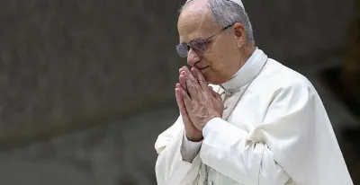 leon-xiv-compartira-un-almuerzo-con-200-personas-vulnerables-en-castel-gandolfo