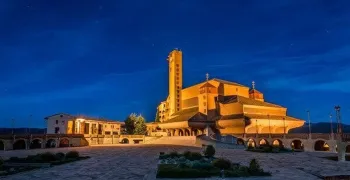 el-obispo-de-barbastro-monzon-propone-a-torreciudad-como-inicio-de-un-proyecto-evangelizador