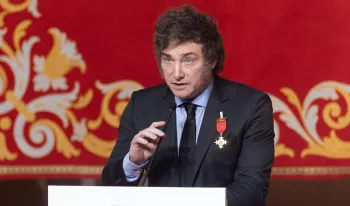 sacerdotes-argentinos-inician-huelga-de-hambre-para-protestar-contra-politicas-de-milei