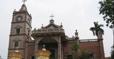 la-basilica-de-bandel-un-simbolo-de-unidad-interreligiosa-en-el-este-de-india