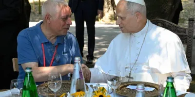 el-papa-leon-xiv-aboga-por-la-justicia-social-en-un-almuerzo-con-personas-en-pobreza
