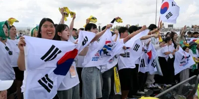 congregaciones-religiosas-de-corea-del-sur-inician-peregrinacion-por-la-wyd-2027