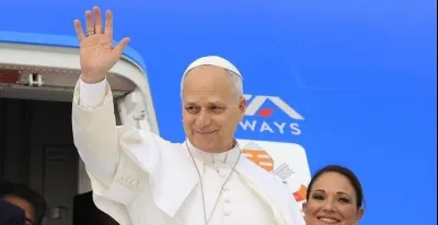 el-77-de-los-espanoles-valora-positivamente-la-visita-del-papa-leon-xiv-segun-el-cis