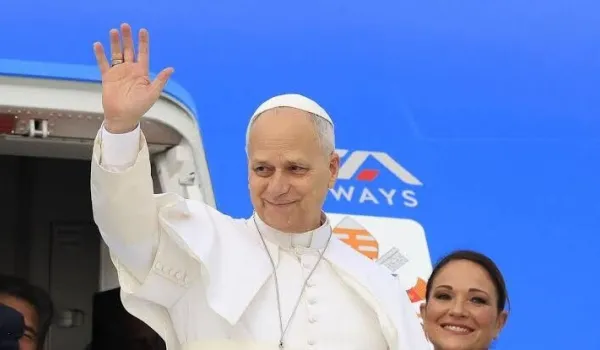 el-77-de-los-espanoles-valora-positivamente-la-visita-del-papa-leon-xiv-segun-el-cis