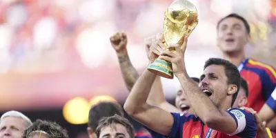 los-obispos-espanoles-felicitan-a-la-seleccion-espanola
