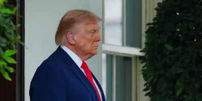 casi-la-mitad-de-la-generacion-z-se-siente-alejada-de-la-iglesia-por-el-apoyo-cristiano-a-trump