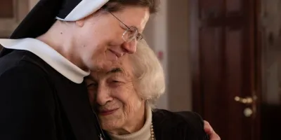 la-jornada-mundial-de-los-abuelos-y-ancianos-se-celebrara-el-26-de-julio-en-la-iglesia