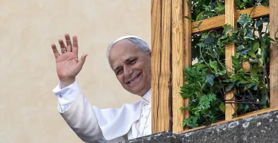 el-papa-leon-xiv-participara-en-un-encuentro-musical-con-andrea-bocelli-en-castel-gandolfo