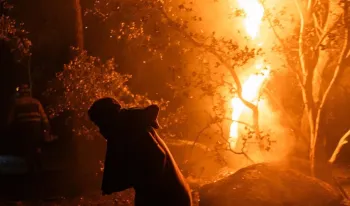 el-papa-leon-xiv-expresa-su-solidaridad-con-las-victimas-de-los-incendios-en-espana-y-francia