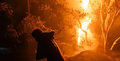 el-papa-leon-xiv-expresa-su-solidaridad-con-las-victimas-de-los-incendios-en-espana-y-francia