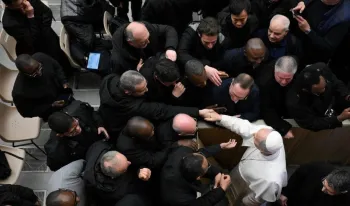 el-papa-se-reunira-con-sacerdotes-italianos-el-12-de-diciembre-en-un-evento-significativo