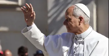 el-papa-leon-xiv-celebrara-misas-y-audiencias-semanales-durante-agosto-en-italia