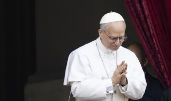 el-papa-leon-xiv-invita-a-la-juventud-en-medjugorje-a-reencontrarse-con-la-fe-en-cristo