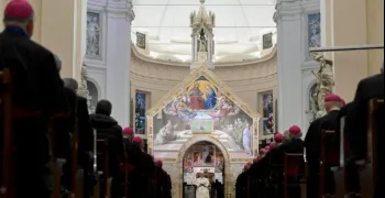 leon-xiv-visitara-assisi-para-dialogar-con-jovenes-europeos-sobre-su-legado-y-futuro