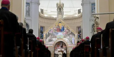 leon-xiv-visitara-assisi-para-dialogar-con-jovenes-europeos-sobre-su-legado-y-futuro