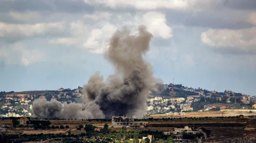 el-ejercito-israeli-declara-zona-restringida-la-aldea-cristiana-de-taibeh-en-cisjordania