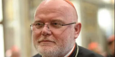 el-papa-leon-xiv-ratifica-al-cardenal-marx-como-coordinador-del-consejo-economico-del-vaticano