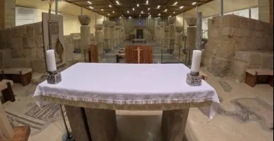 jordania-inicia-preparativos-para-el-2-000-aniversario-del-bautismo-de-jesucristo-en-2030