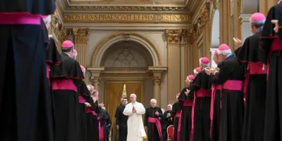 el-obispo-holandes-critica-la-sinodalidad-en-una-carta-abierta-al-papa-leon-xiv