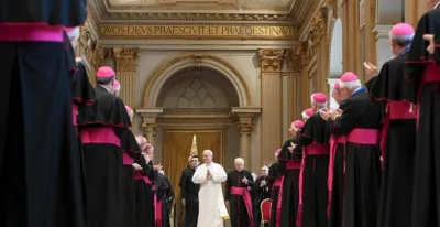 el-obispo-holandes-critica-la-sinodalidad-en-una-carta-abierta-al-papa-leon-xiv